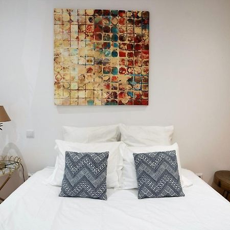 Downtown Porto Relaxed Apartment With Private Yard Exteriér fotografie